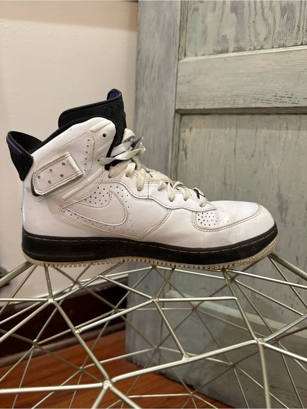 Nike Air Jordan Fusion 6 (AJF6) Sz 11
